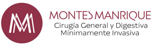 Dr. Montes Manrique Logo